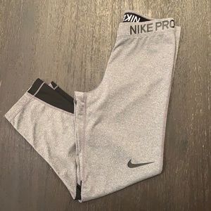 Nike Pro Sz Small Women’s Leggings